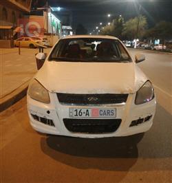Chery A3